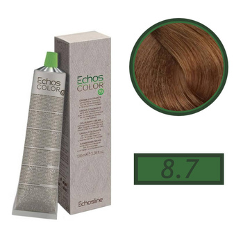 Vopsea Echosline Echos Color 8.7 100ml