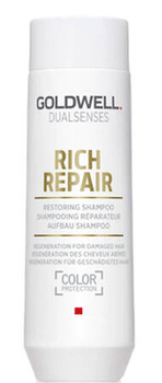 Sampon Goldwell DLS Rich Repair 100 ml