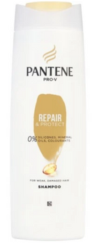 Pantene Repair and Protect Sampon 400 ml