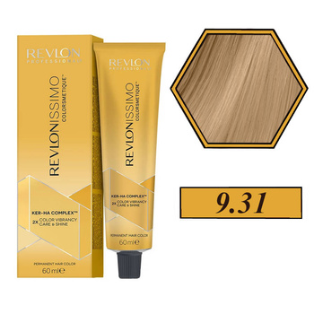 Vopsea Revlon Revlonissimo 60ml 9.31