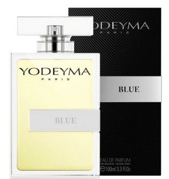 YODEYMA BLUE Apă de parfum 100 ml