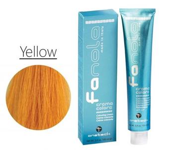 Fanola COLOR CORRECTOR 100 ml Galben