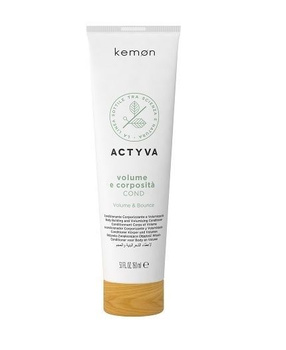 Balsam Kemon Actyva Volume e Corposita SN 150ml