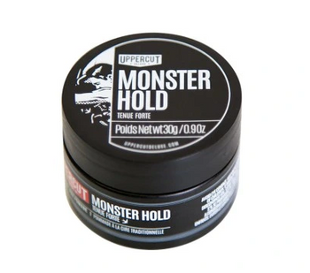 Ceara de păr Uppercut Deluxe Monster Hold 30 g