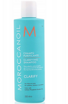 Șampon clarifiant Moroccanoil 250 ml