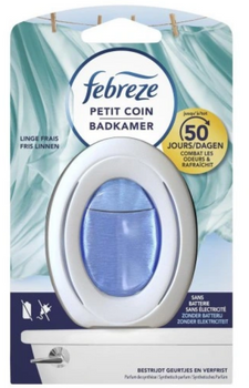 Febreze 2 în 1 Detergent de baie pentru toaletă 7,5 ml