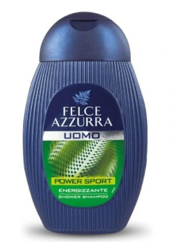 Felce Azzurra Men Power Sport Gel de duș 250 ml