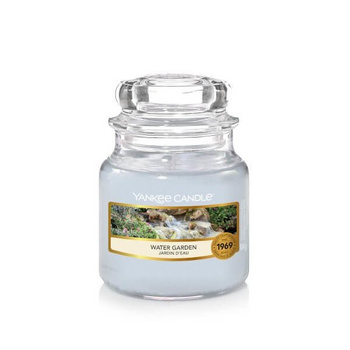 Yankee Candle Borcan Mic Water Garden 104g