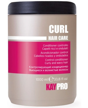 Balsam pentru bucle KayPro 1000 ml