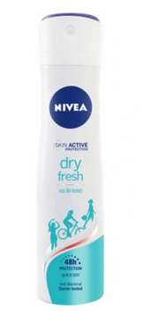 Nivea Women Dry Fresh Deodorant 200 ml