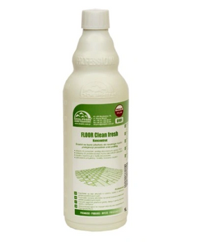 Dolphin Floor Clean Fresh Concentrat pentru pardoseli 1L