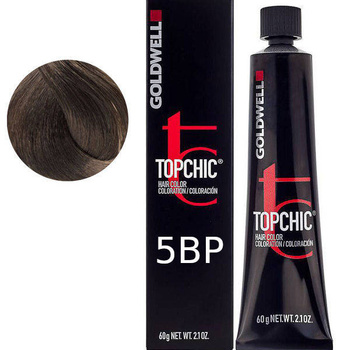 Vopsea Goldwell TOPCHIC 60 ml 5-BP