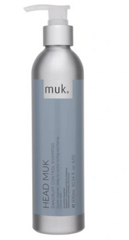 MUK Head Șampon pentru controlul mătreții 300 ml