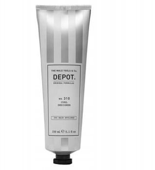 Depozitul NR. 310 Curl Designer 150 ml