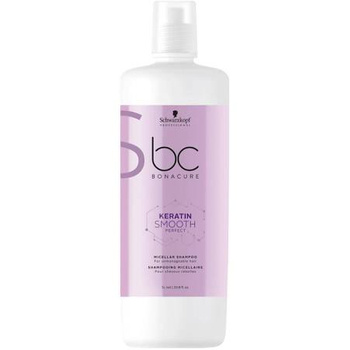 Șampon Schwarzkopf BC Smooth Perfect Mic 1000 ml