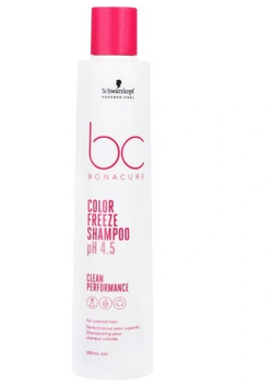 Șampon Schwarzkopf Color Freeze 250 ml