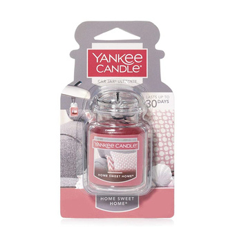 Yankee Candle Car Borcan Ultimate Home Sweet Home