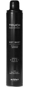 Lac ARTEGO Touch Hot Shot 500 ml