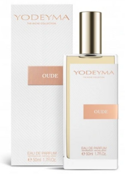 YODEYMA OUDE Apă de parfum 50 ml
