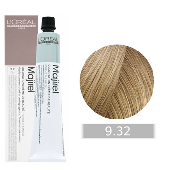 Loreal Majirel 2021 Vopsea 50 ml 9.32