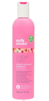 Șampon de flori Milk Shake Colour Care 300 ml