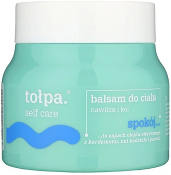 Tolpa Self Care Loțiune de corp Serenity 250 ml