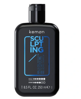 Kemon Sculpting Ultra-Fixing Gel 250 ml