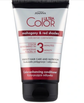 Joanna Ultra Color 3 min Balsam nuanțe de chevron 100 g