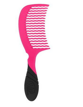 Pieptene de descâlcit Wet Brush Pro roz