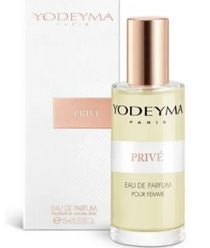 YODEYMA PRIVE Apă de parfum 15 ml