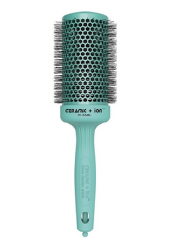 Olivia Garden 129 C + Ion Blossom Turquois CI-55BL