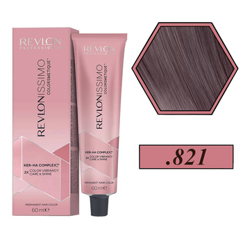 Vopsea Revlon Revlonissimo Colorsmetique 60 ml .821
