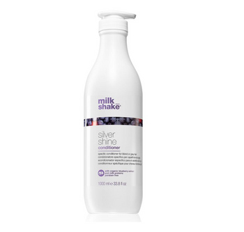 Balsam Milk Shake Silver Shine 1000 ml