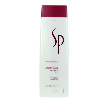 Șampon Wella SP Color Save 250 ml