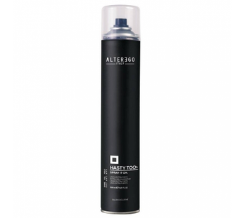 ALTEREGO Hasty Too Spray It On fixativ 500 ml
