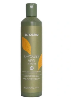 Șampon ECHOSLINE kiPower VEG 300 ml