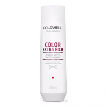 Șampon Goldwell DLS Color Extra Rich 250ml NOU