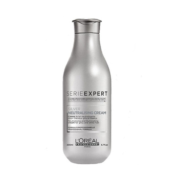 Balsam Loreal Silver 200 ml