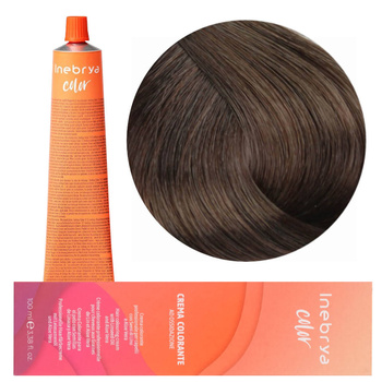 Vopsea Inebrya Color 7/13 100 ml