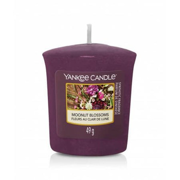 Yankee Candle Sampler Moonlit Blossoms 49g