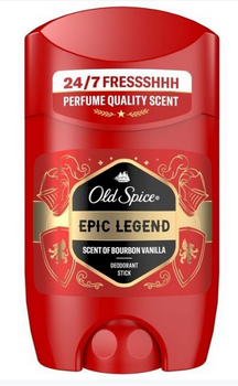 Old Spice Epic Legend Deodorant stick pentru bărbați 50 ml