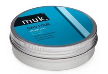 MUK Raw Styling Mud Pomade 50 g