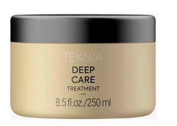 Mască de tratament Lakme Teknia Deep Care 250 ml