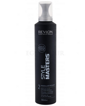 Revlon Style Masters Modular Mousse Spuma 300 ml