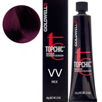 Vopsea Goldwell TOPCHIC 60 ml VV-MIX