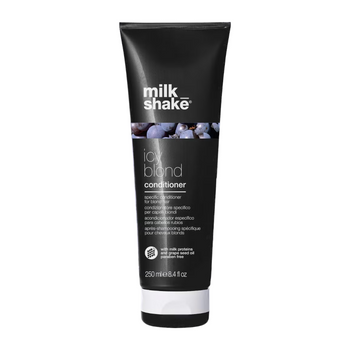 Balsam Icy Blonde Milk Shake 250ml