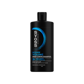 Syoss Sampon Extra Volume 440 ml