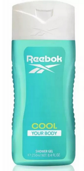 Reebok Inspire Your Mind 4-in-1 Gel de duș pentru bărbați 400 ml