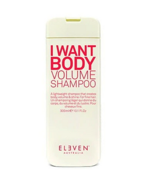 Eleven Australia I Want Body Volume Sampon 300 ml