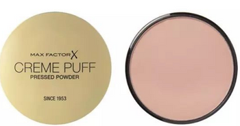 Pudră de față Max Factor nr. 81 Truly Fair